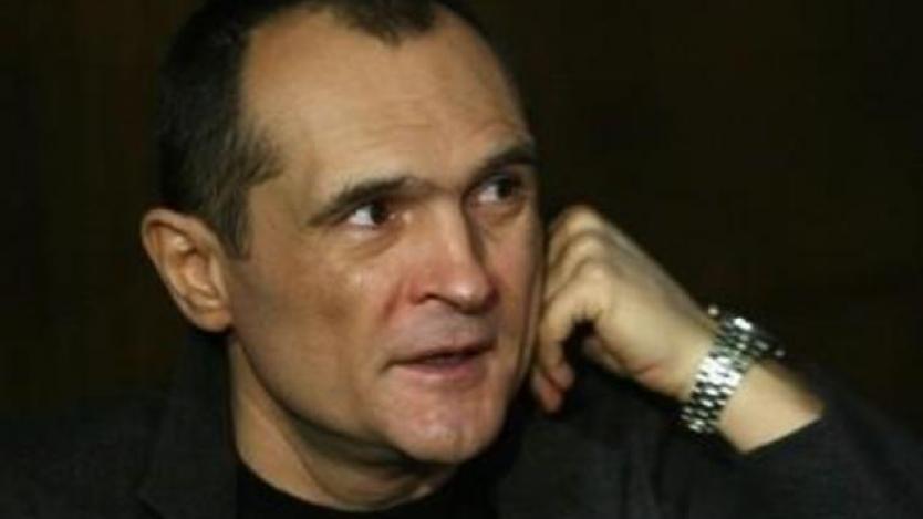 Прокуратурата ще издирва Божков с европейска заповед за арест