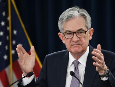 Фокусът на пазарите - Фед запази основната лихва