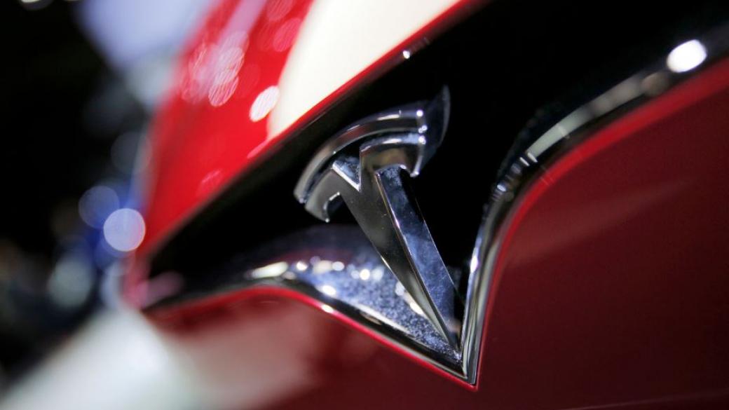 Tesla отчете първата си годишна печалба