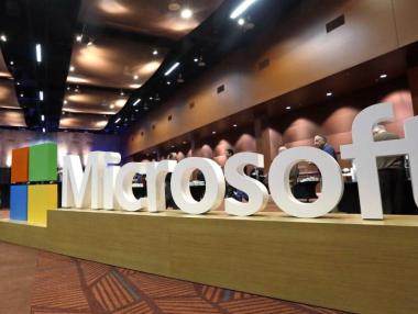 Облачният бизнес изстреля финансовите резултати на Microsoft