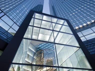 Deutsche Bank с нетна загуба от 5.3 млрд. евро за 2019 г.