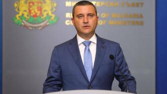 Правителството се отказва от Еврозоната, ако курсът евро/лев бъде променен