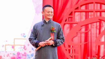 Джак Ма дари $14 млн. за ваксина срещу коронавируса