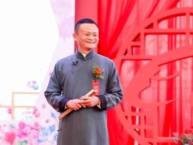 Джак Ма дари $14 млн. за ваксина срещу коронавируса