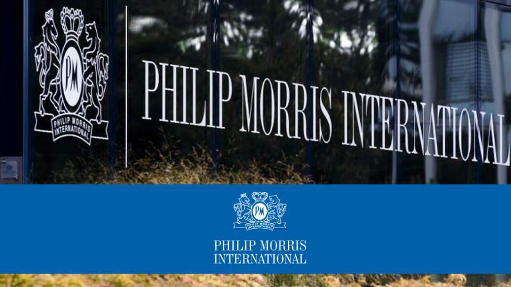 Philip Morris ще предлага и корейски бездимни изделия