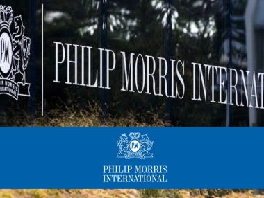 Philip Morris ще предлага и корейски бездимни изделия
