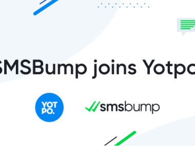 Маркетинговата компания Yotpo купи българския стартъп SMSBump