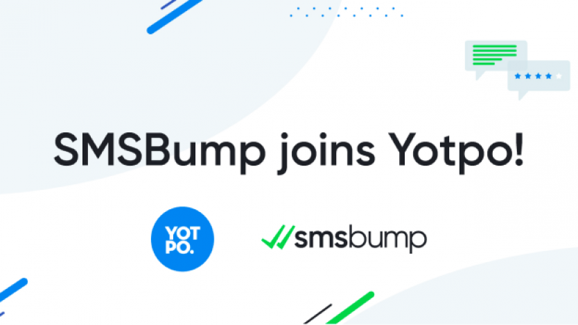 Маркетинговата компания Yotpo купи българския стартъп SMSBump