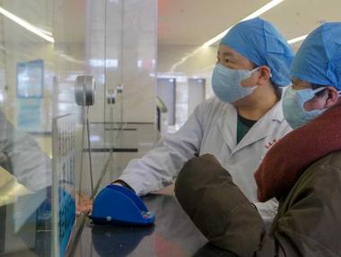 Русия затваря частично границата си с Китай заради вируса