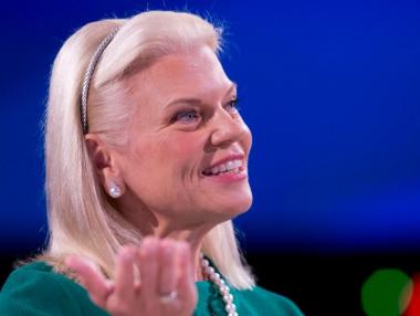 Край на ерата Ромети за IBM