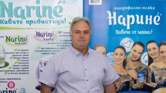 Предприемачът и философията на естественото здраве