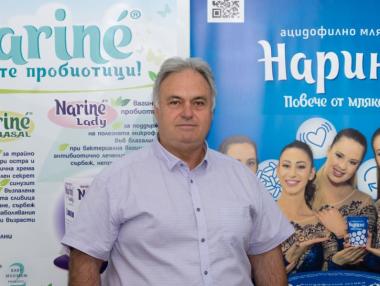 Предприемачът и философията на естественото здраве