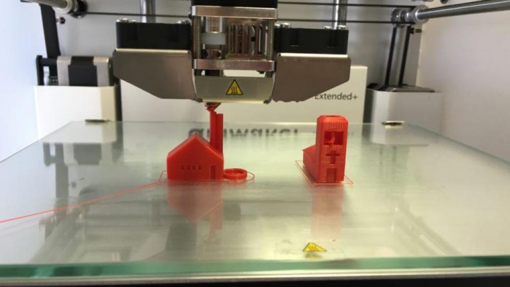 3D Printing Designs – a New Ecosystem Worth Billions