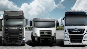 Volkswagen иска да купи американската Navistar за $3 млрд.