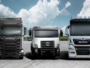 Volkswagen иска да купи американската Navistar за $3 млрд.