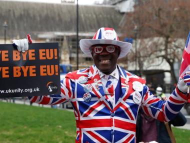 Какво се променя за българите след Brexit - въпроси и отговори