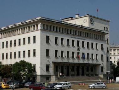 Печалбата на банките с незначителен спад през 2019 г.