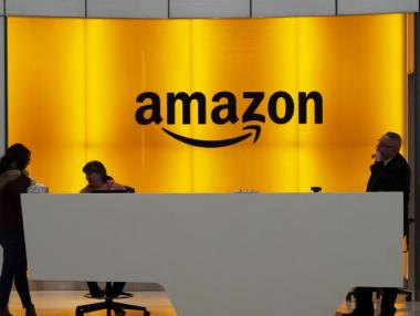 Amazon се върна в клуба на 1-трилионните компании