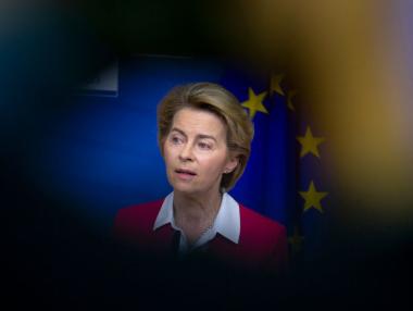 Фон дер Лайен: Споразумение с Лондон няма да е добро, колкото членството