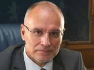 Гуверньорът на БНБ: Българският лев е една от най-стабилните валути