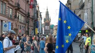 Новите визови правила на ЕС влизат в сила от днес