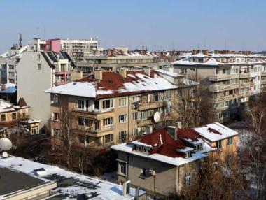 Според МВФ Австрия трябва да следи отблизо риска в имотния пазар в Източна Европа