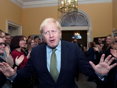 Лондон не иска да спазва правилата на ЕС след 2020 г.