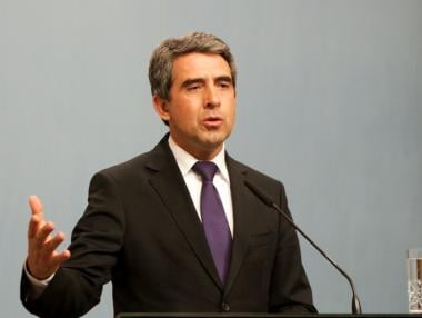 Плевнелиев: Прокуратурата да не дели олигарсите на „сини“ и „червени“