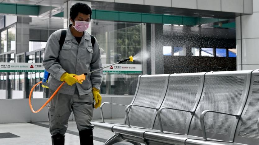 Медици от Хонконг настояват за затваряне на границата с континентален Китай