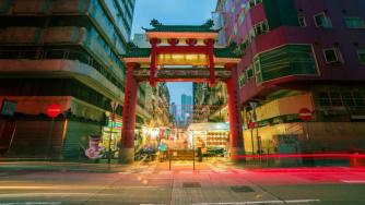 Пътуванията на европейци до Китай са скочили с 40% през 2018 г.