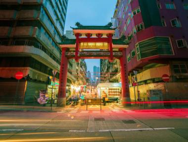 Пътуванията на европейци до Китай са скочили с 40% през 2018 г.