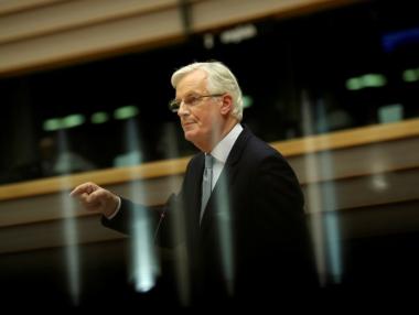 Барние: Трябва да сме готови за „твърд“ Brexit в края на 2020 г.