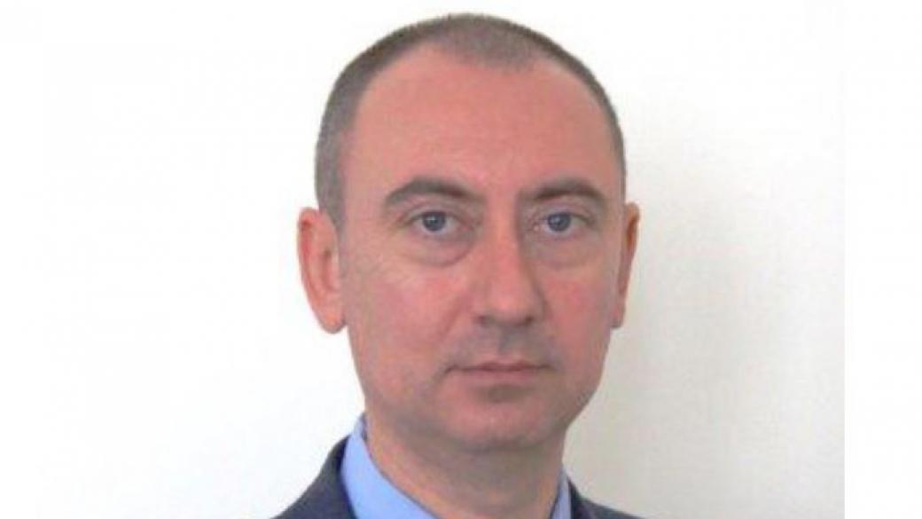 Горанов сложи началника на кабинета си начело на Комисията по хазарта