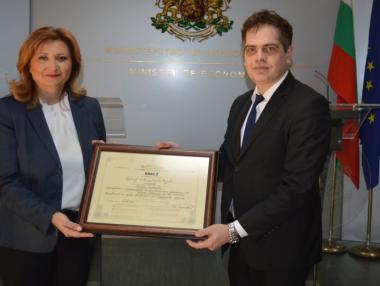 „Престиж-96“ прави нова производствена база за 6.5 млн. лв.