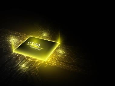 eSIM – какво представлява и какви са предимствата?
