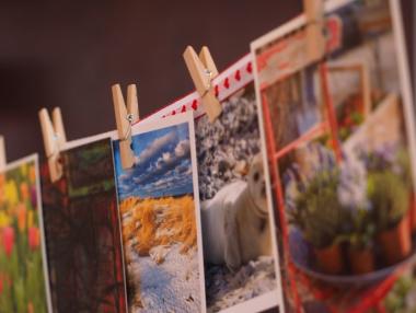 Google ще избира и вади на хартия най-добрите снимки в смартфона