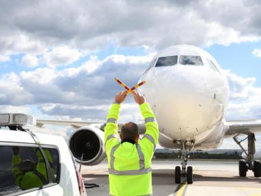 Морските ни летища отчитат 11% спад на пътниците през 2019 г.