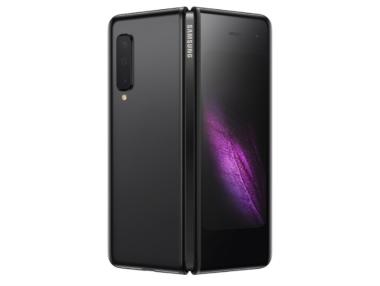 Сгъваемият Galaxy Fold вече се продава и в България
