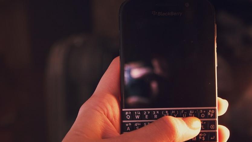 Идва краят на още една марка телефони - BlackBerry
