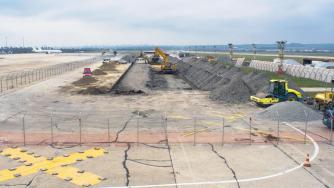 Концесионерът на морските ни летища ще инвестира 12 млн. лв. през 2020 г.