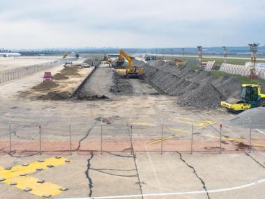 Концесионерът на морските ни летища ще инвестира 12 млн. лв. през 2020 г.