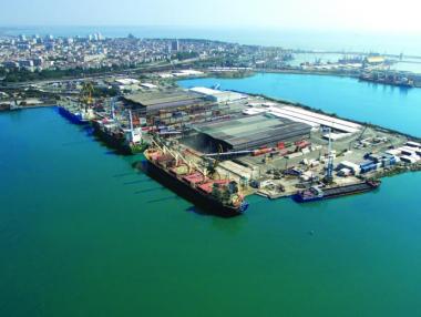 „БМФ Порт Бургас” избира изпълнител на проект за 320 млн. лв.