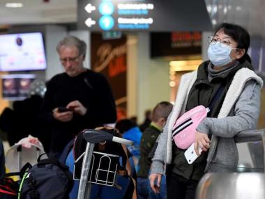 Коронавирусът може да вкара Китай в рецесия