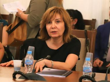 Горанов вдигна заплатата на директора на НАП въпреки теча на данни