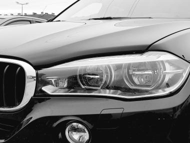 BMW изпрати поредна рекордна година в България