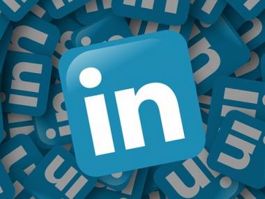 LinkedIn с нов изпълнителен диерктор