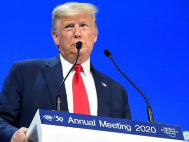 Сенатът оправда Доналд Тръмп в процедурата по импийчмънт