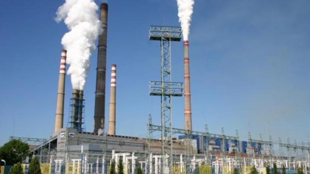 Бизнесът заплаши да сезира ЕК заради държавната помощ за „ТЕЦ Марица Изток 2“