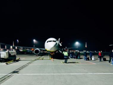 Защо са евтини „евтините” авиокомпании