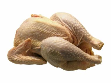 „Хлорното пиле“ може да спъне сделката между Великобритания и САЩ